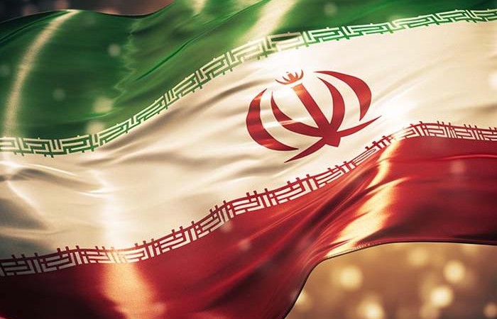 عکس-پرچم-ایران